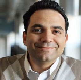Domenic Ali