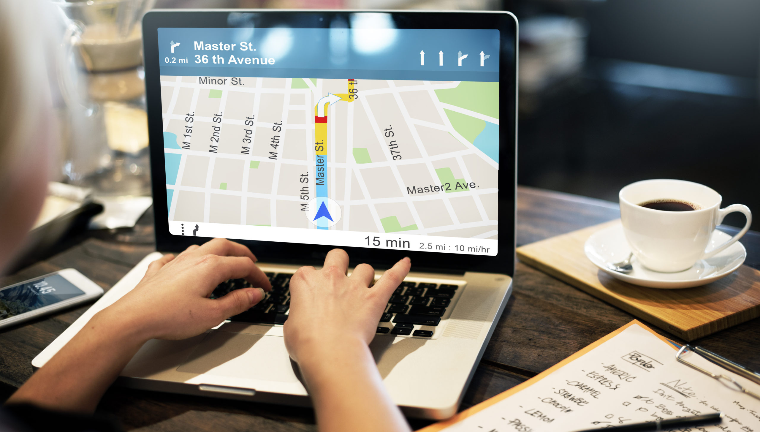Successful Business Transformation Starts with a Digital Marketing Roadmap