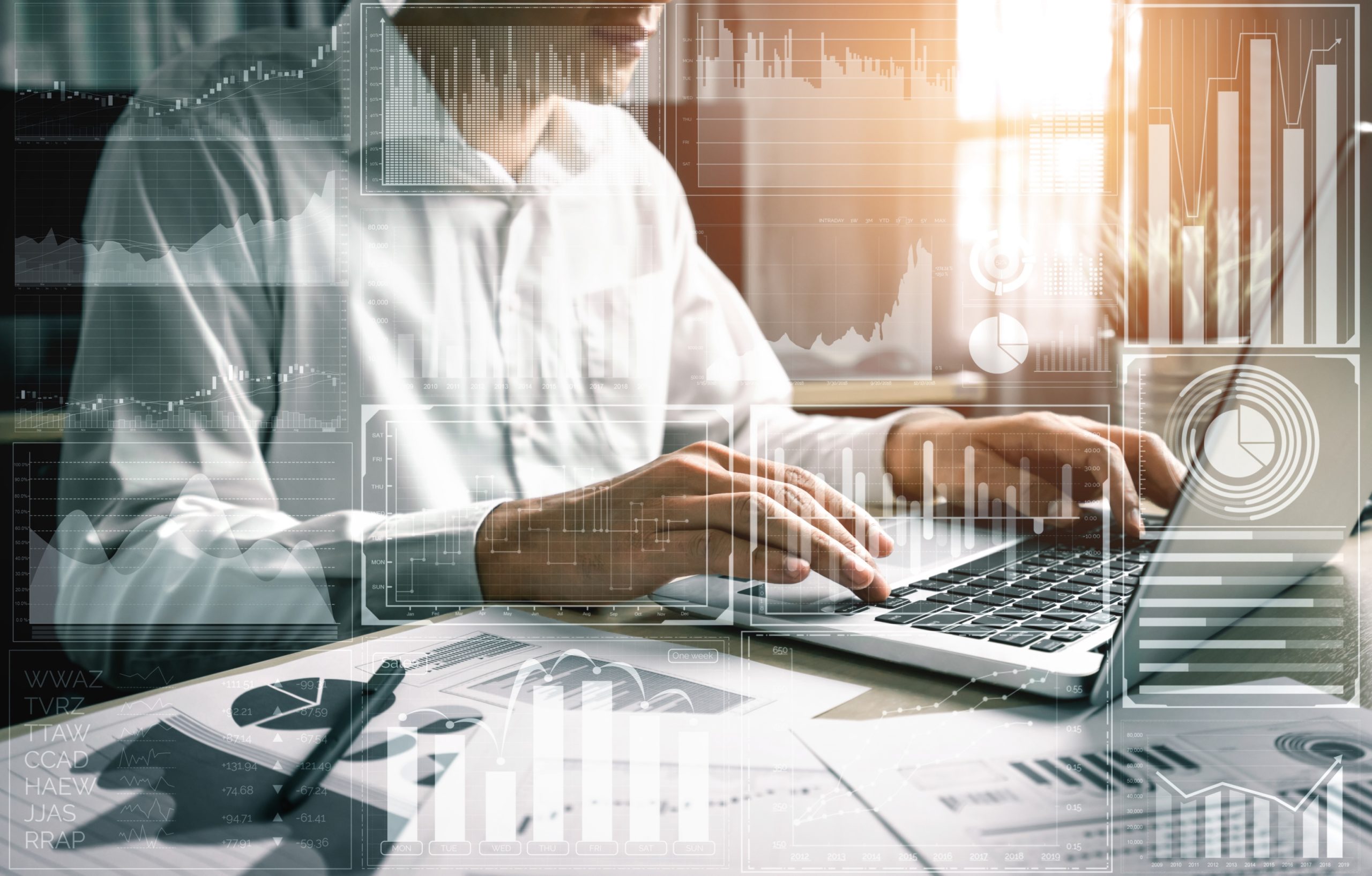 Marketing for Financial Firms US and Canada